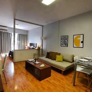 Apartamento de 1 Dormitorio
